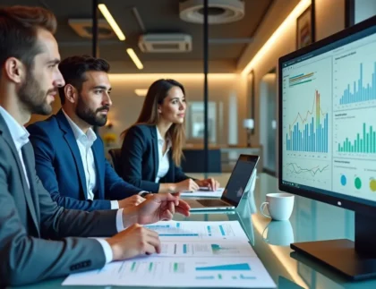 profitability metrics